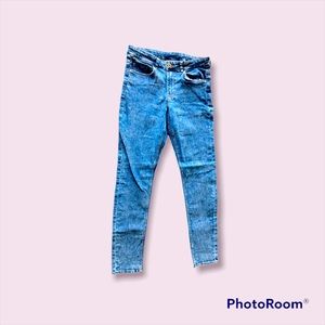H&M Denim Jean Size US10